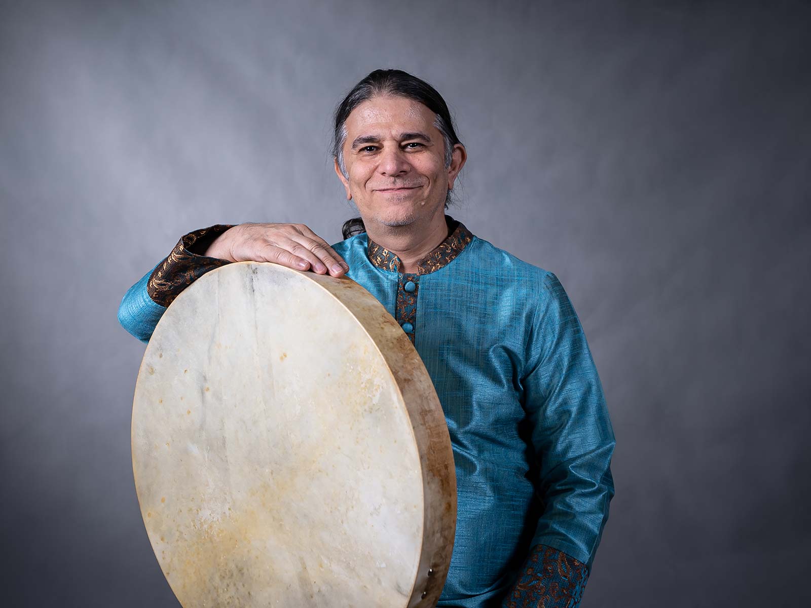 آموزشگاه موسیقی پارس - امیر مقرب صمدی