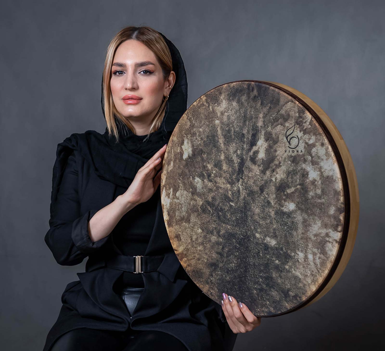 آموزشگاه موسیقی پارس - نگار اعزازی