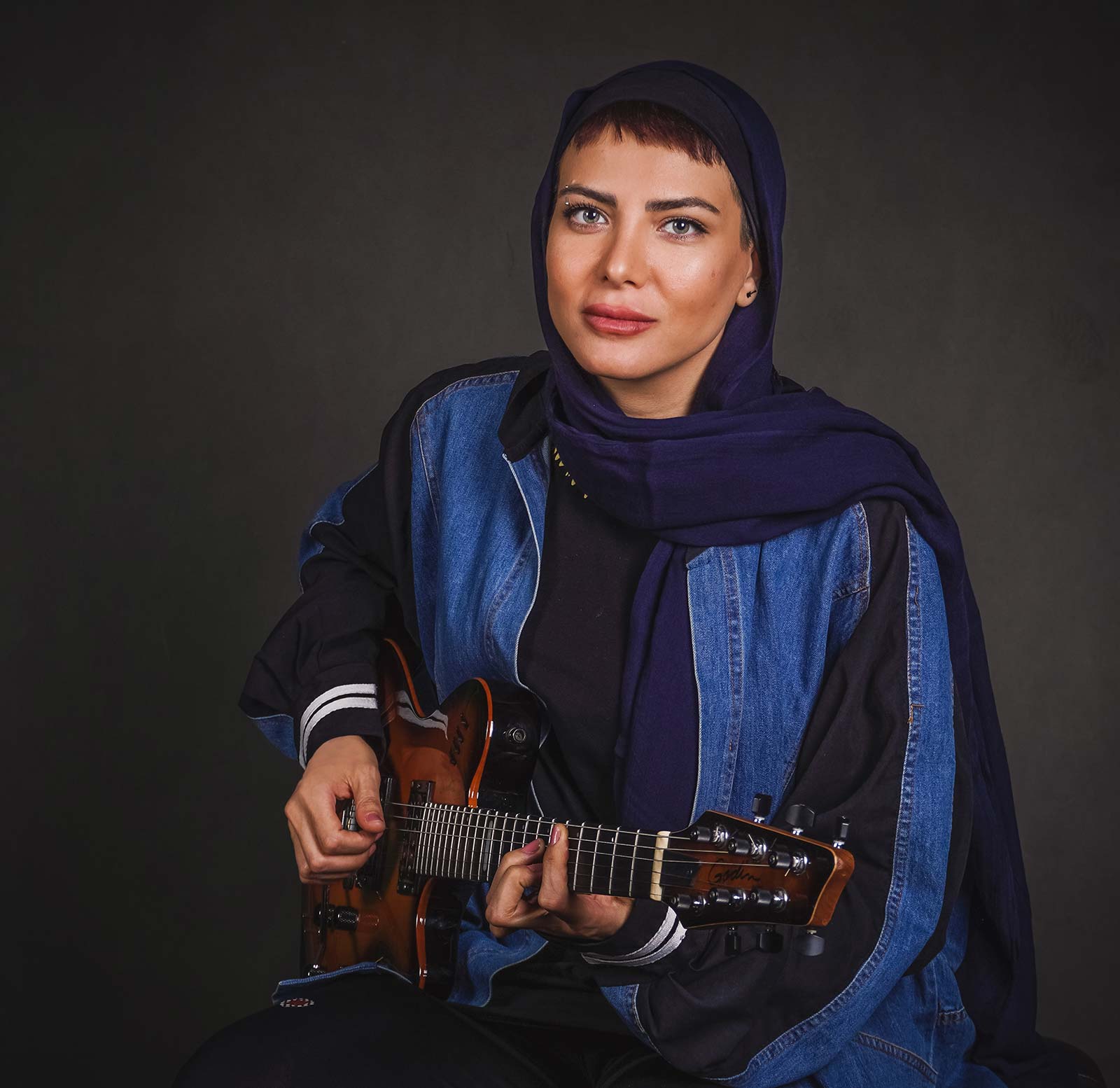 آموزشگاه موسیقی پارس - آرمیتا فهیمی