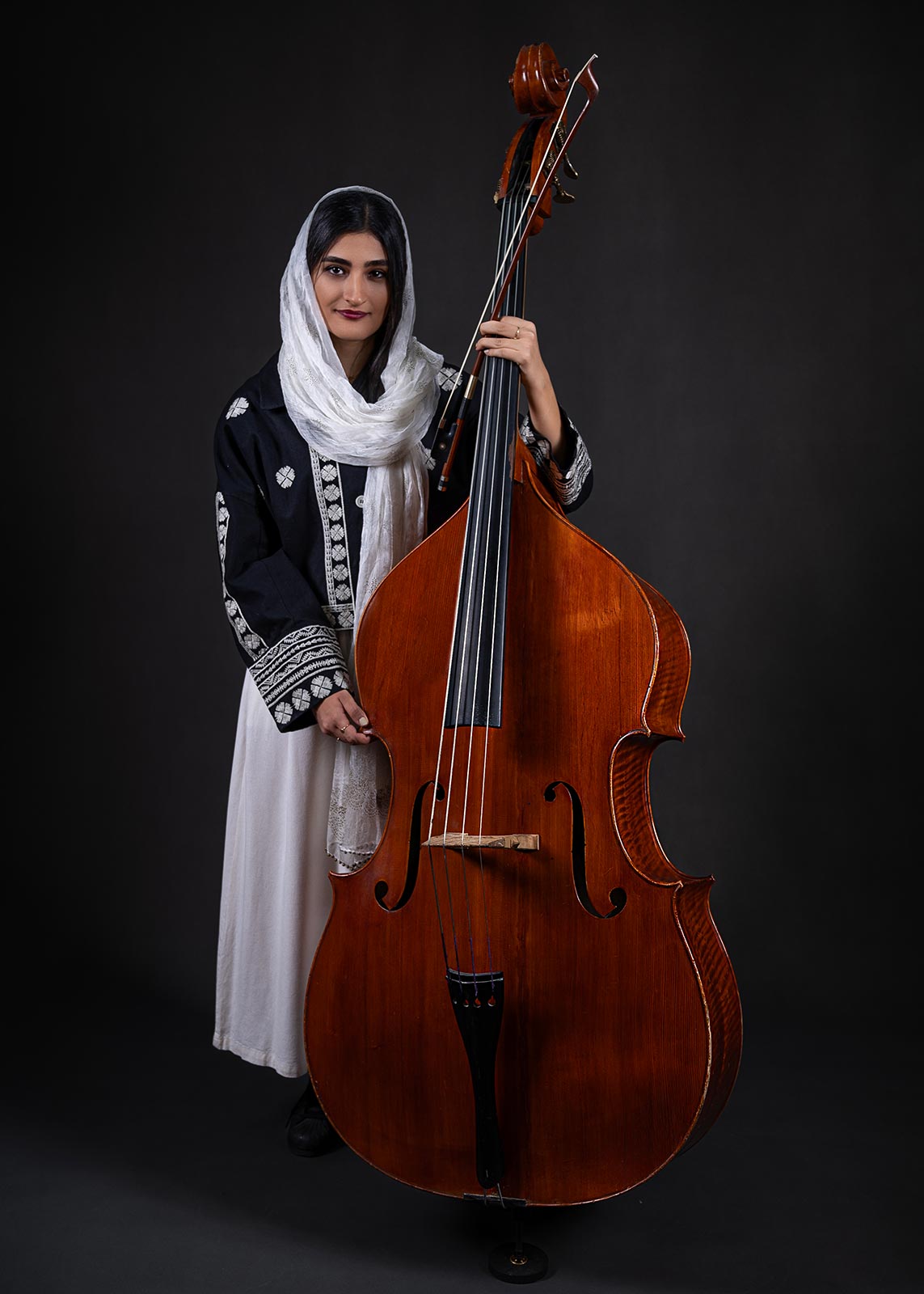 آموزشگاه موسیقی پارس - صبا عبدی