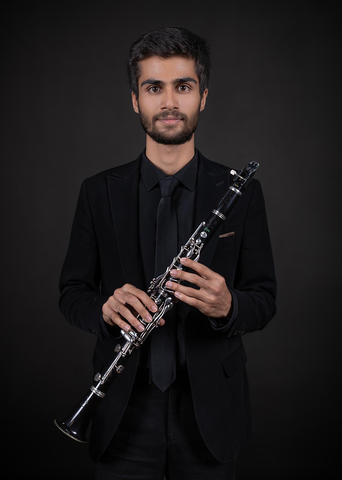 آموزشگاه موسیقی پارس - آریا شاه نواز