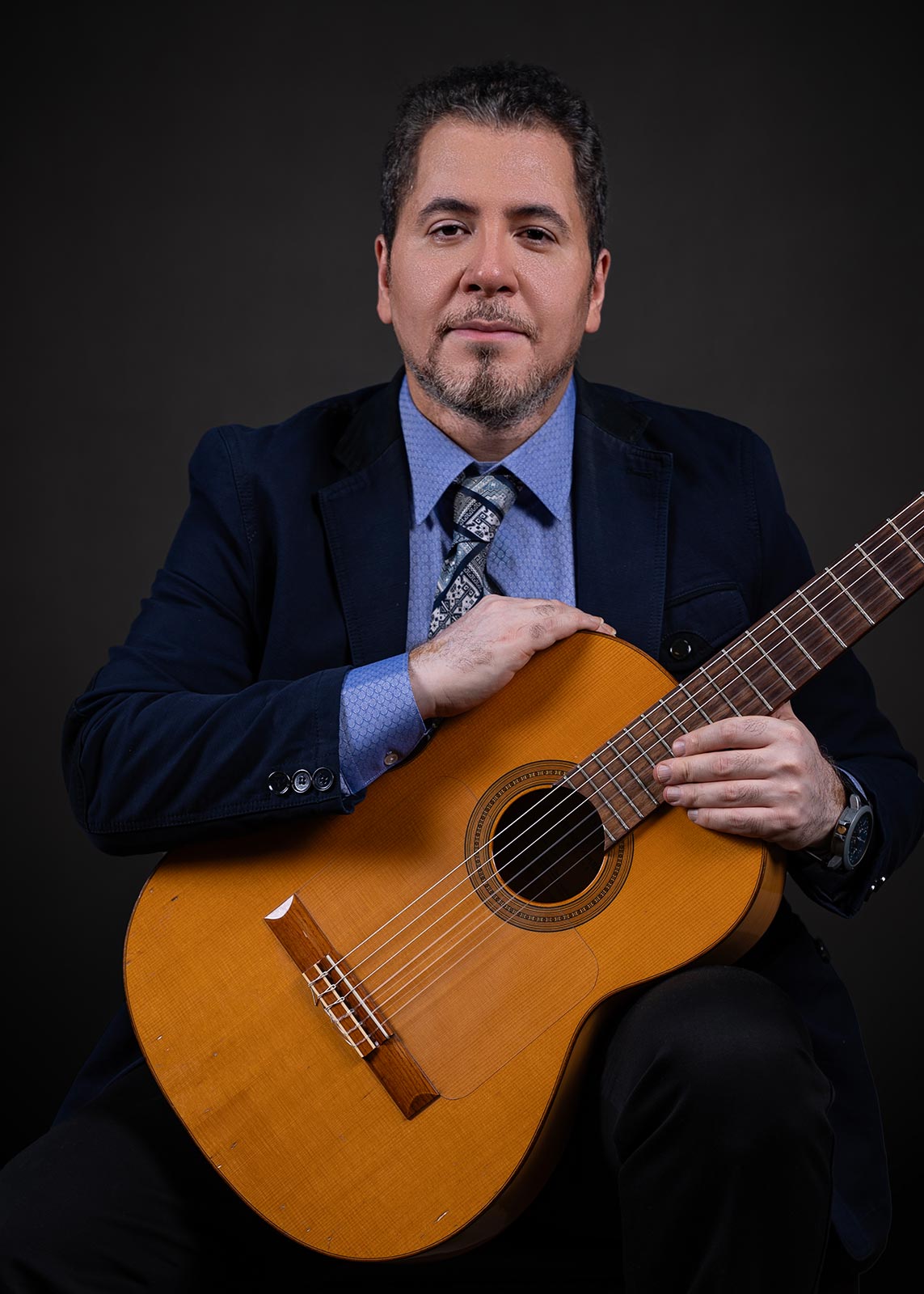 آموزشگاه موسیقی پارس - حامد فتحی