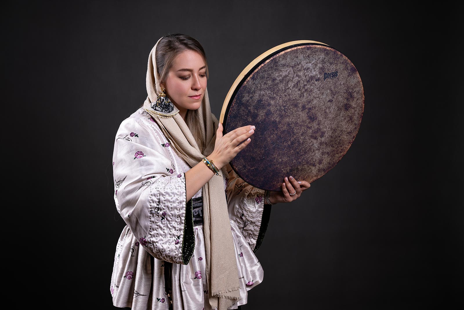 آموزشگاه موسیقی پارس - شیما عسگری