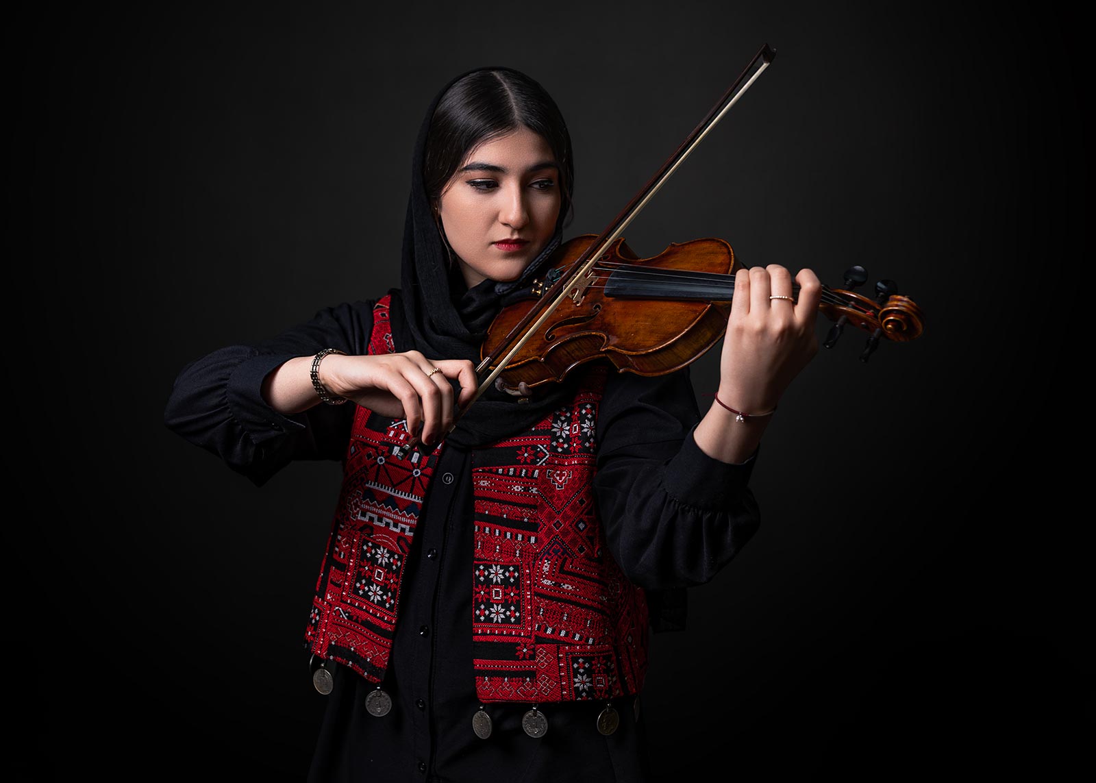 آموزشگاه موسیقی پارس - سونیا حقیقیان