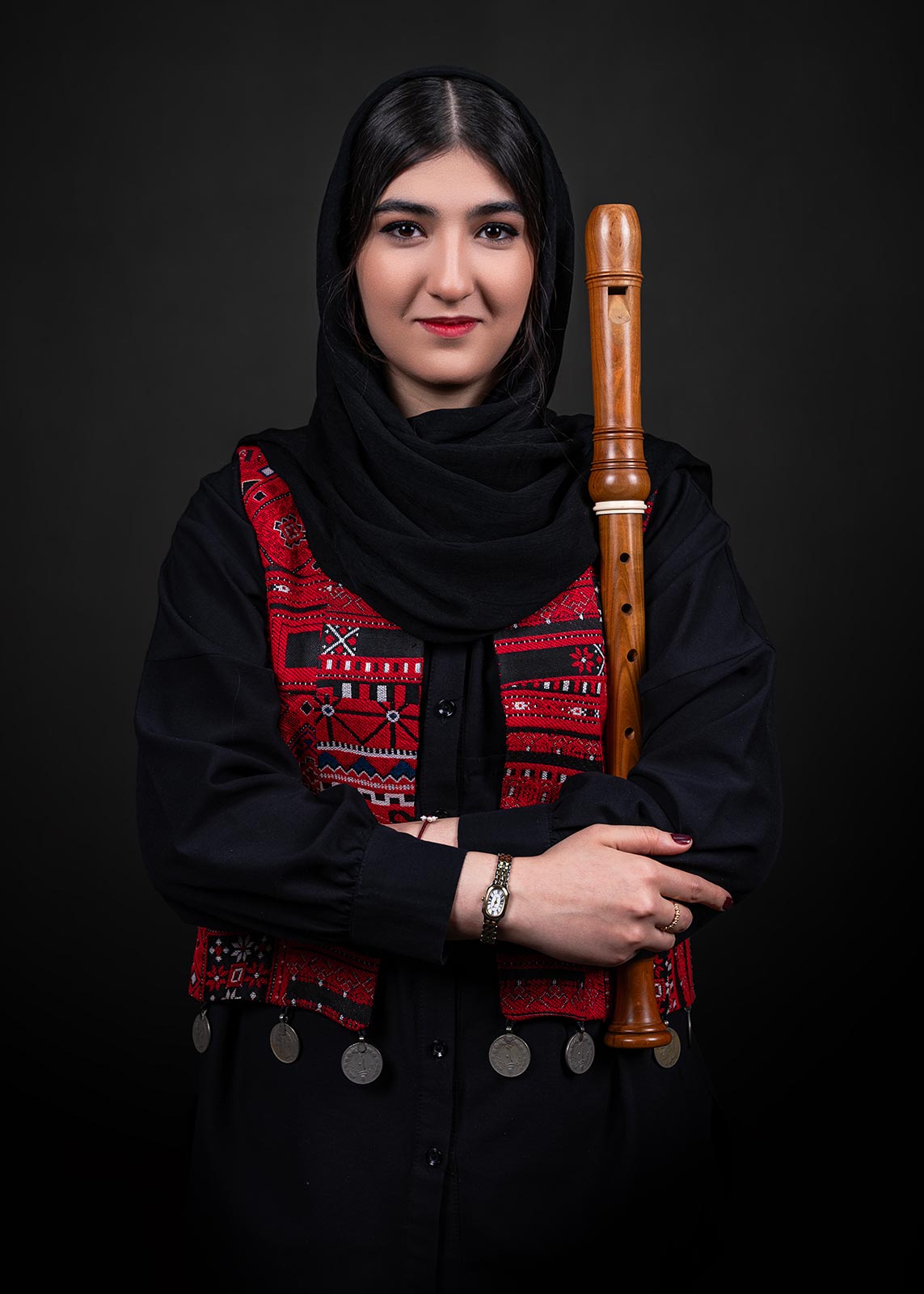 آموزشگاه موسیقی پارس - سونیا حقیقیان