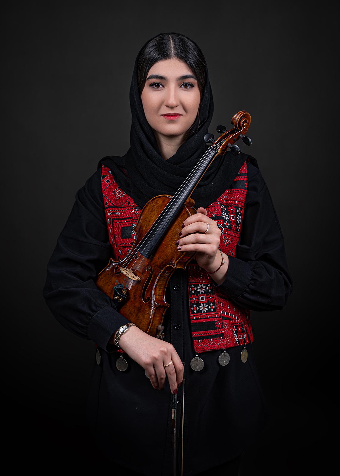 آموزشگاه موسیقی پارس - سونیا حقیقیان