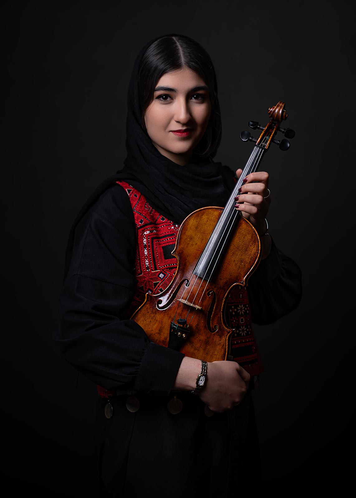 آموزشگاه موسیقی پارس - سونیا حقیقیان