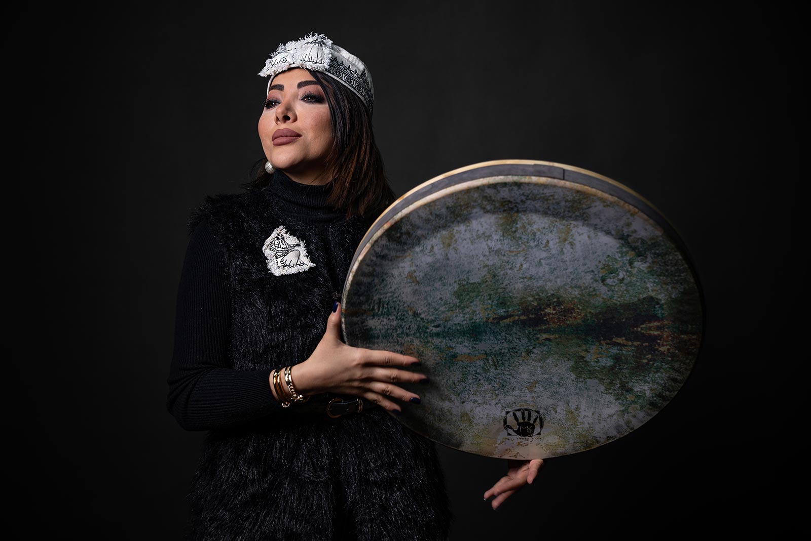 آموزشگاه موسیقی پارس - عسل ملک زاده