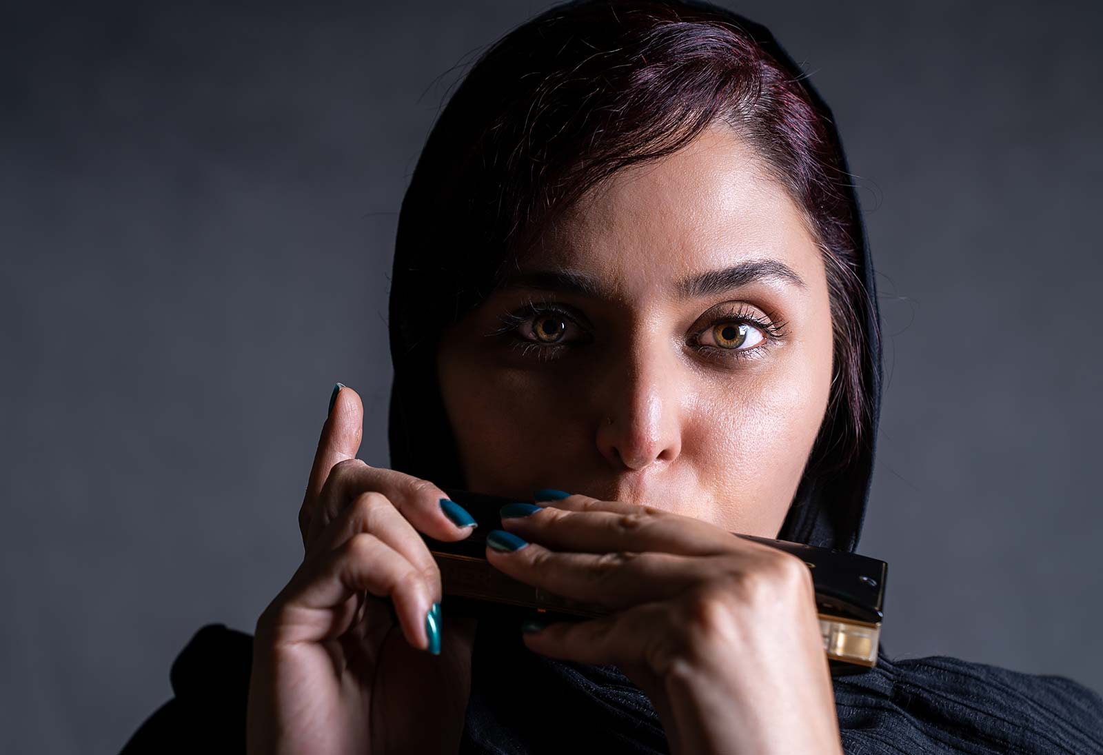 آموزشگاه موسیقی پارس - سحر یوسفی