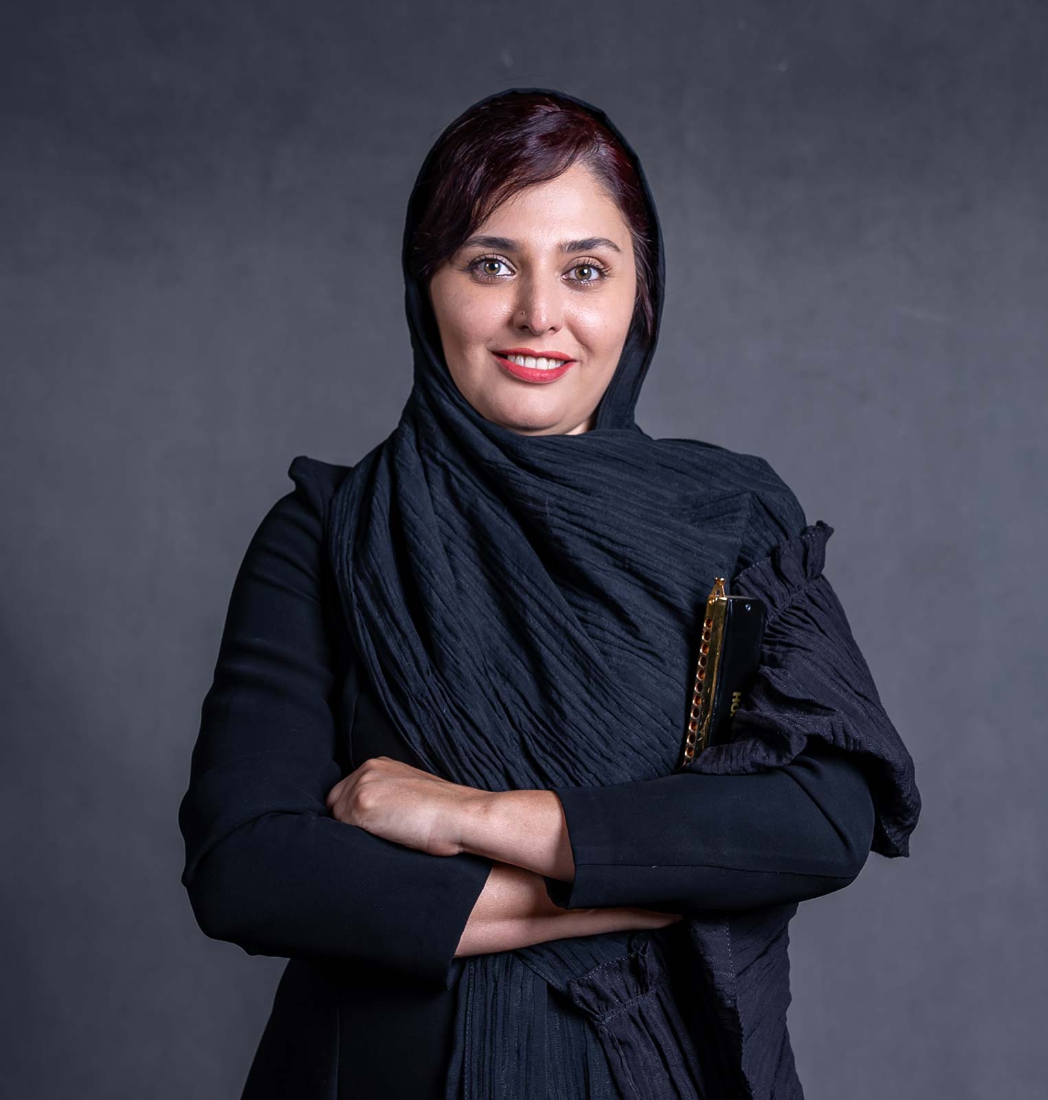 آموزشگاه موسیقی پارس - سحر یوسفی