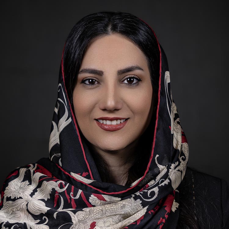 هانیه ناصری