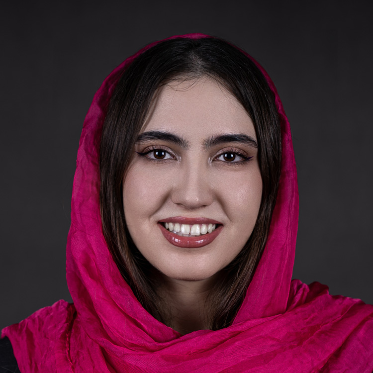 آیلی حبیبی