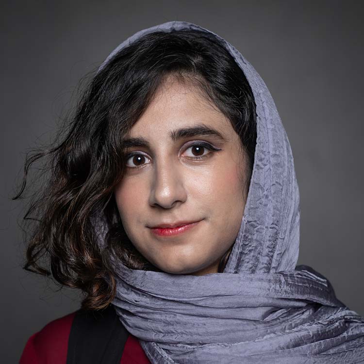 روژان فلاح بردبار