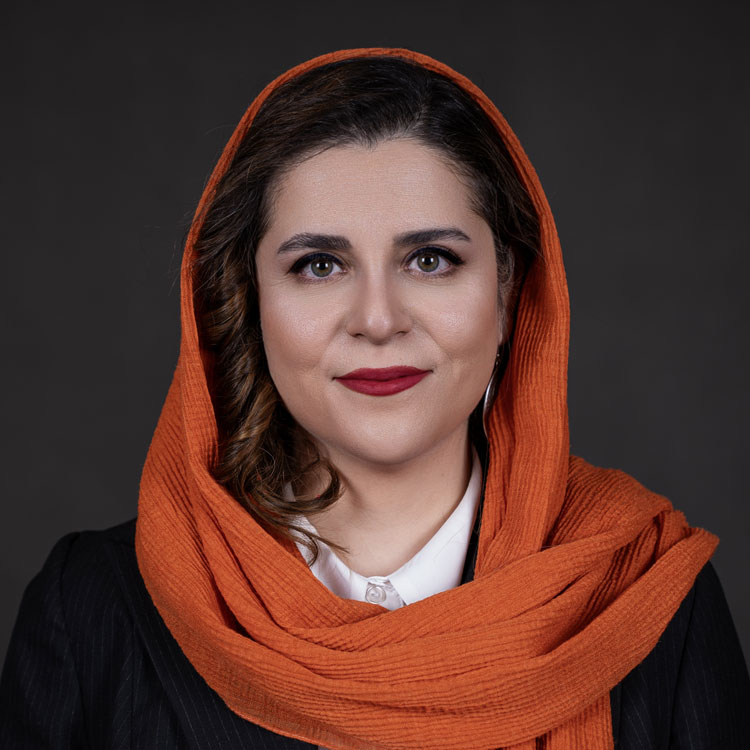 هدیه لواسانی