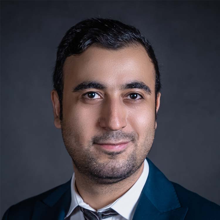 آرش نظر