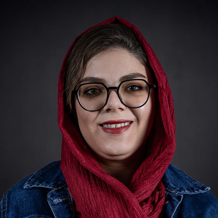 شهرزاد شاه زاده صفوی