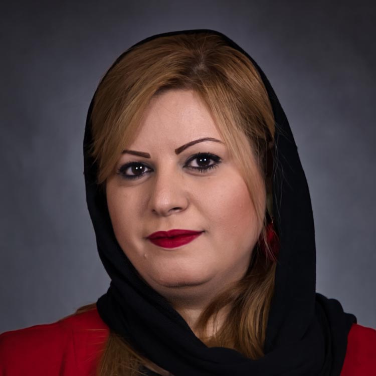 الناز اعلایی