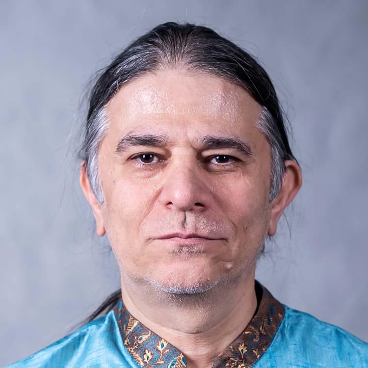 امیر مقرب صمدی