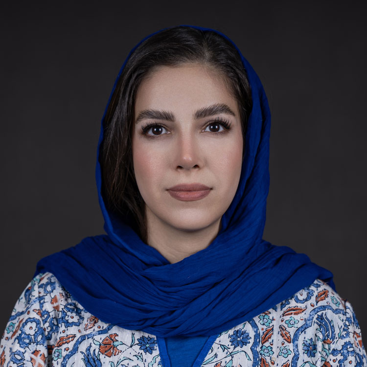 پگاه زهدی