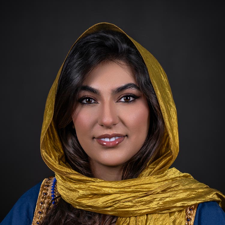 شقایق نجاتی