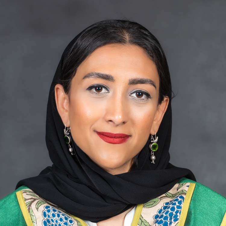 گلنوش صالحی
