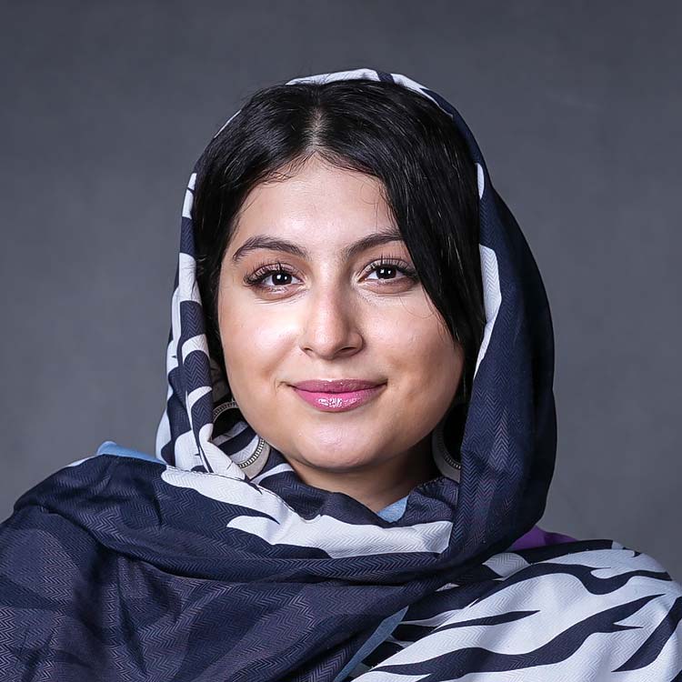 حدیث محمدی نیکخواه