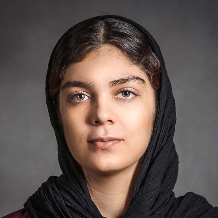 ملیکا نعمت الهی