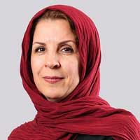 فرحناز نورمحمدی