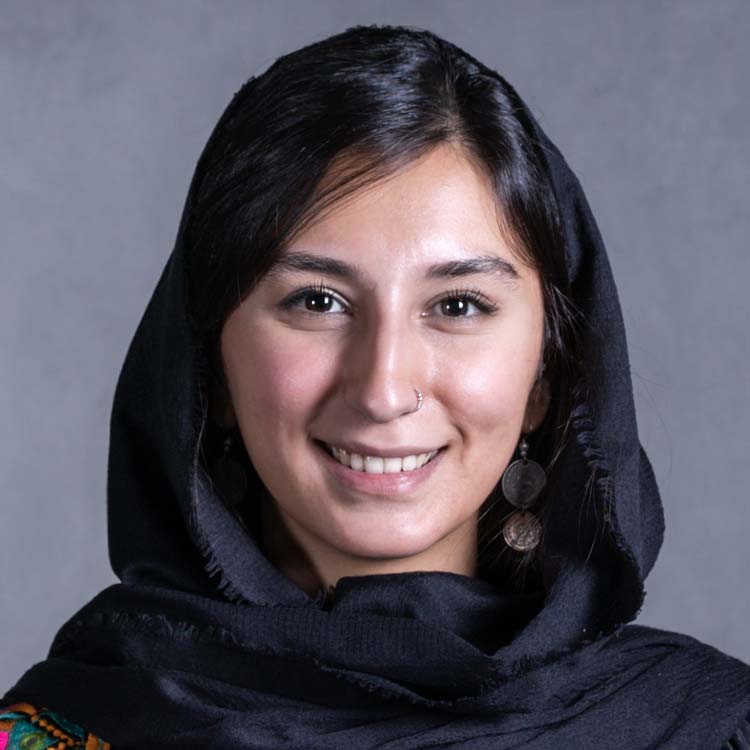 ماهور فرشباف