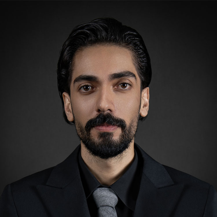 ماهان ببری