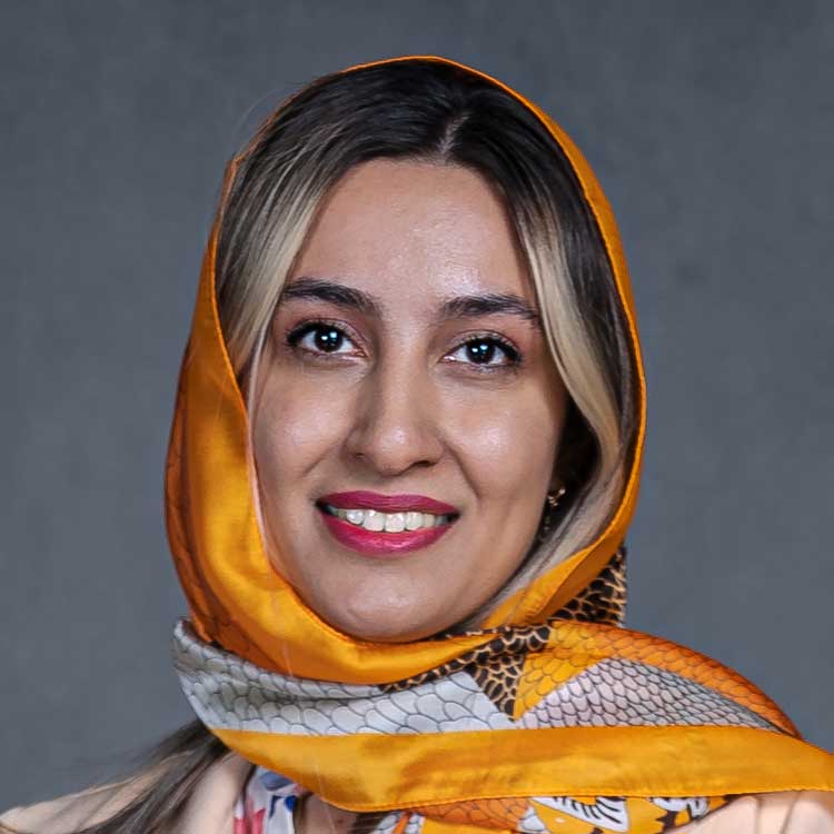 زینب بندلی