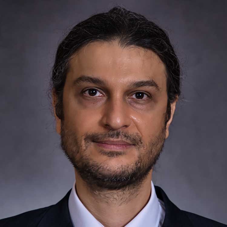علی قادری