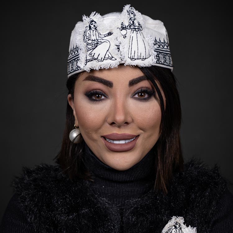 عسل ملک زاده