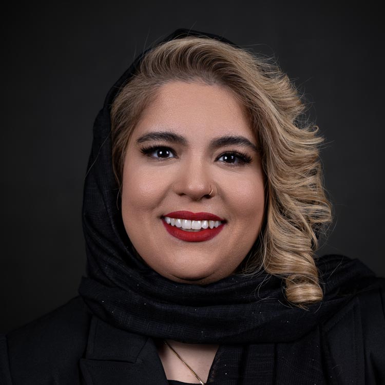 هوشاد روشندلی