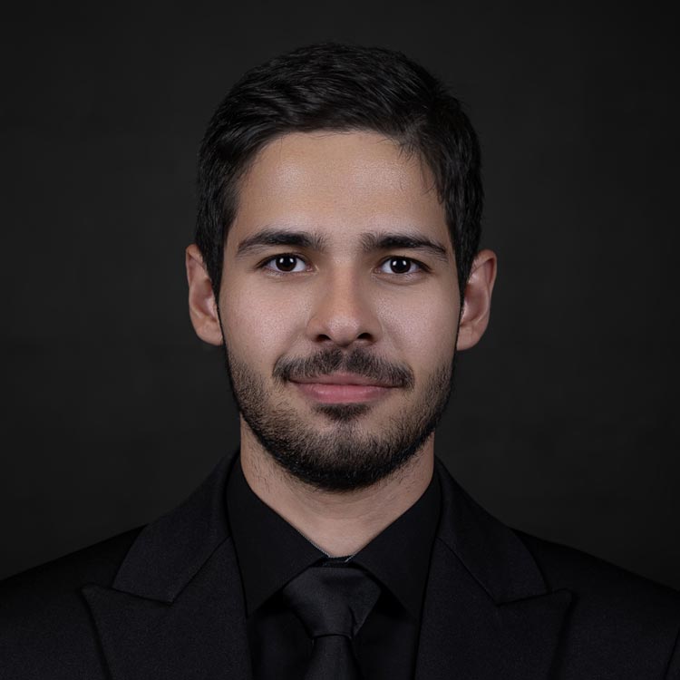 ایلیا رنجبر