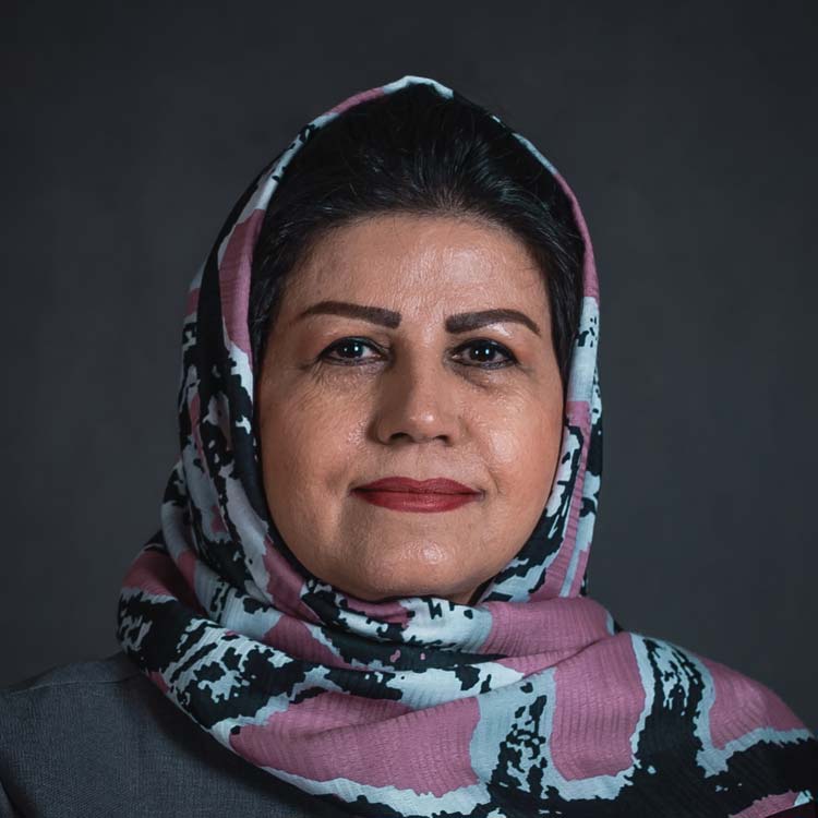 فریبا اسدی