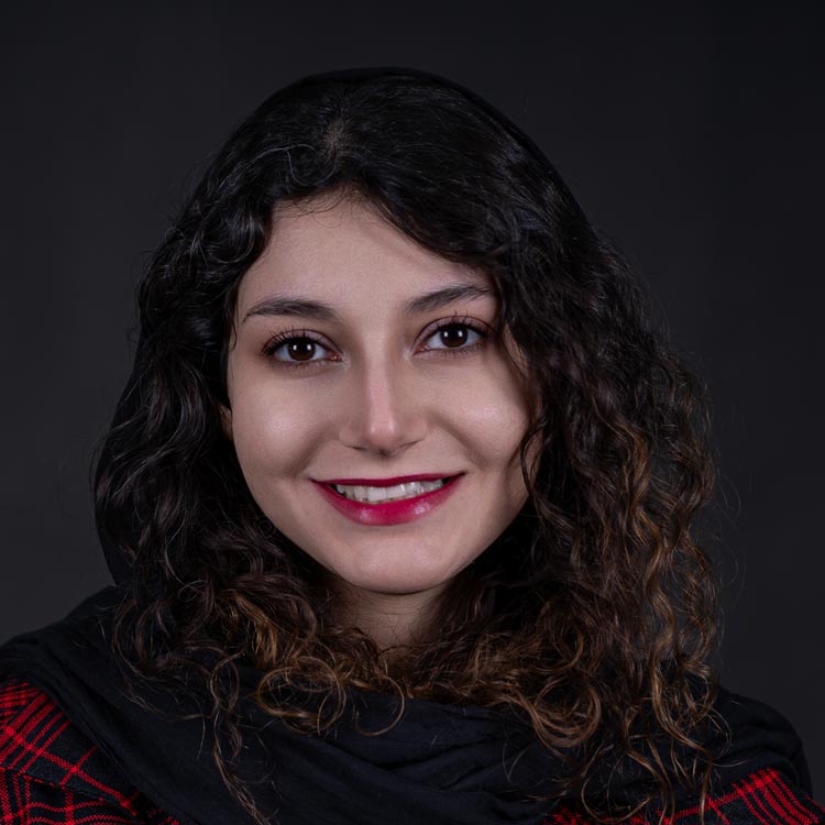 نگار نجیب الاشرافی