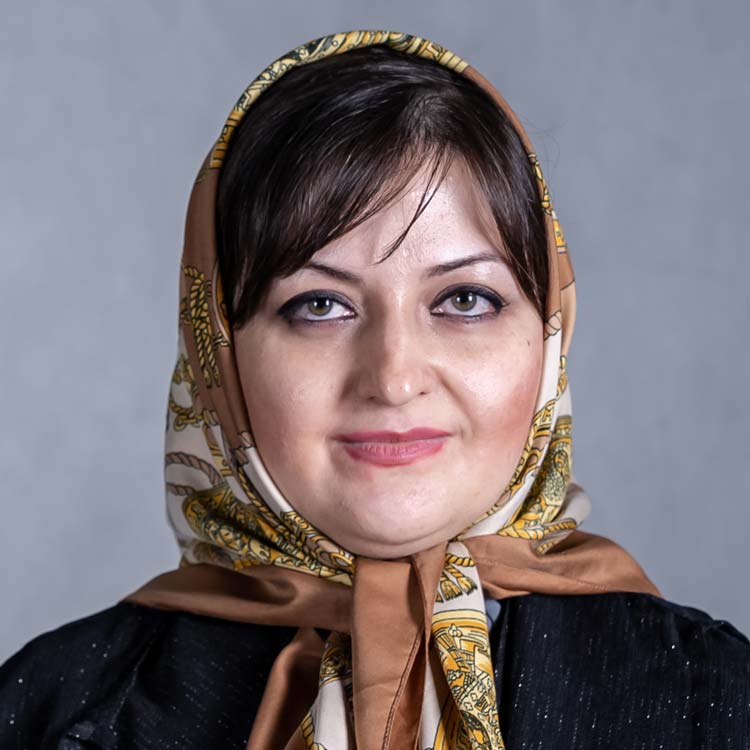 لادن مشیری