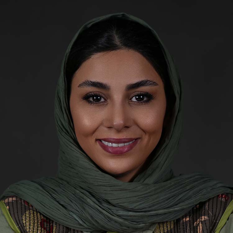 فتانه ملک محمدی