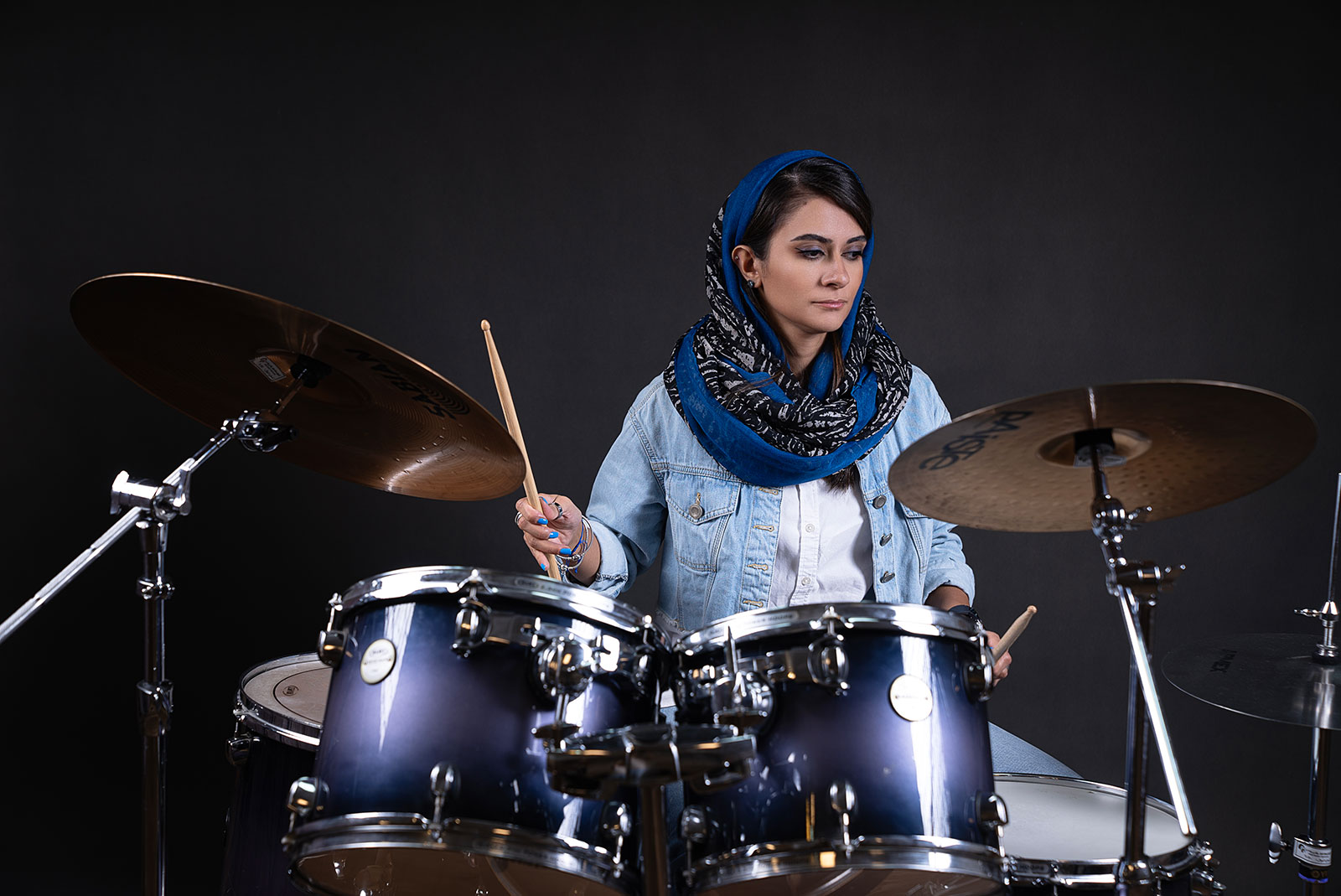 آموزشگاه موسیقی پارس - شانا حمیدی آموزشگاه موسیقی پارس - شانا حمیدی