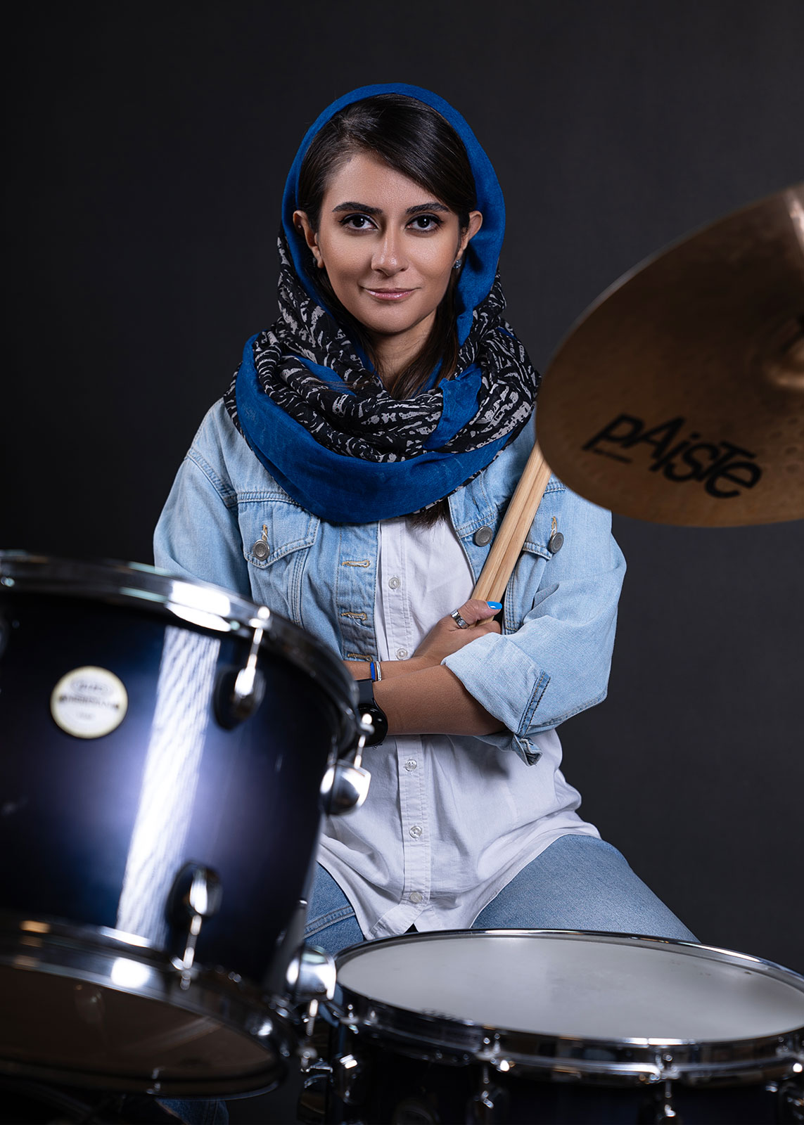 آموزشگاه موسیقی پارس - شانا حمیدی آموزشگاه موسیقی پارس - شانا حمیدی