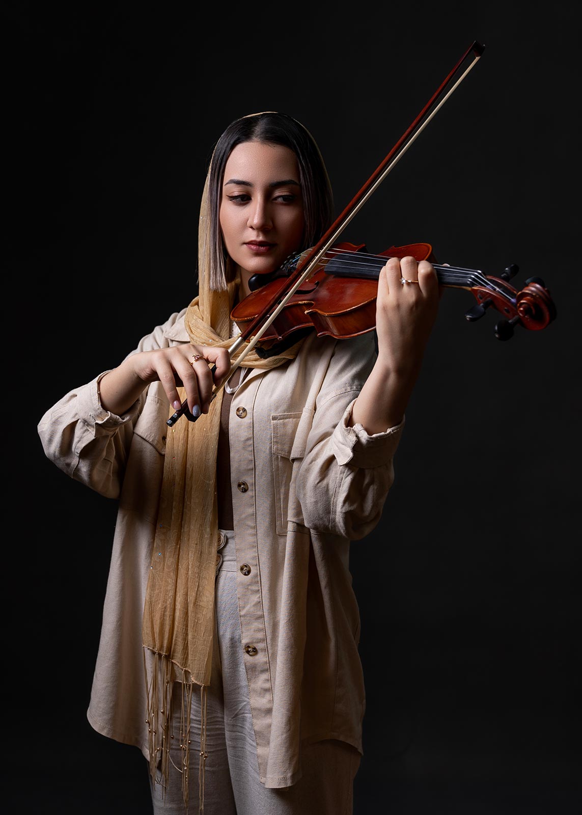 آموزشگاه موسیقی پارس - تانیا محمودی آموزشگاه موسیقی پارس - تانیا محمودی