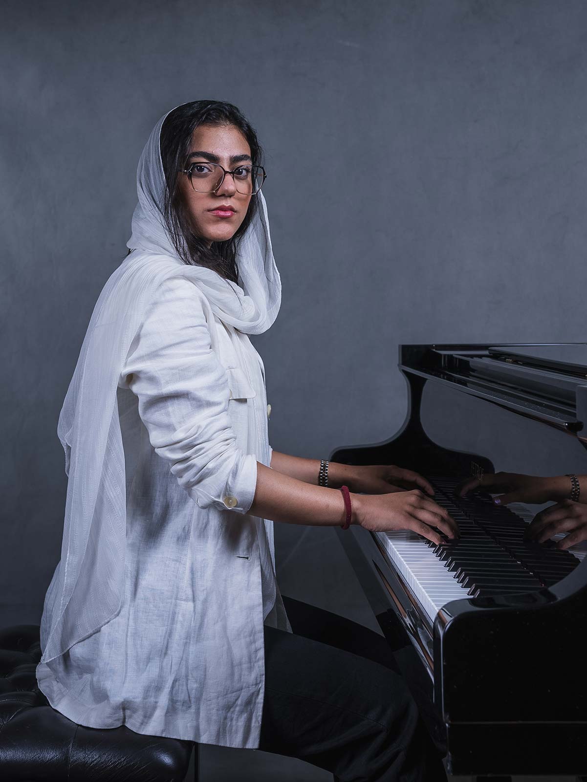 آموزشگاه موسیقی پارس - مدیا هاشمی