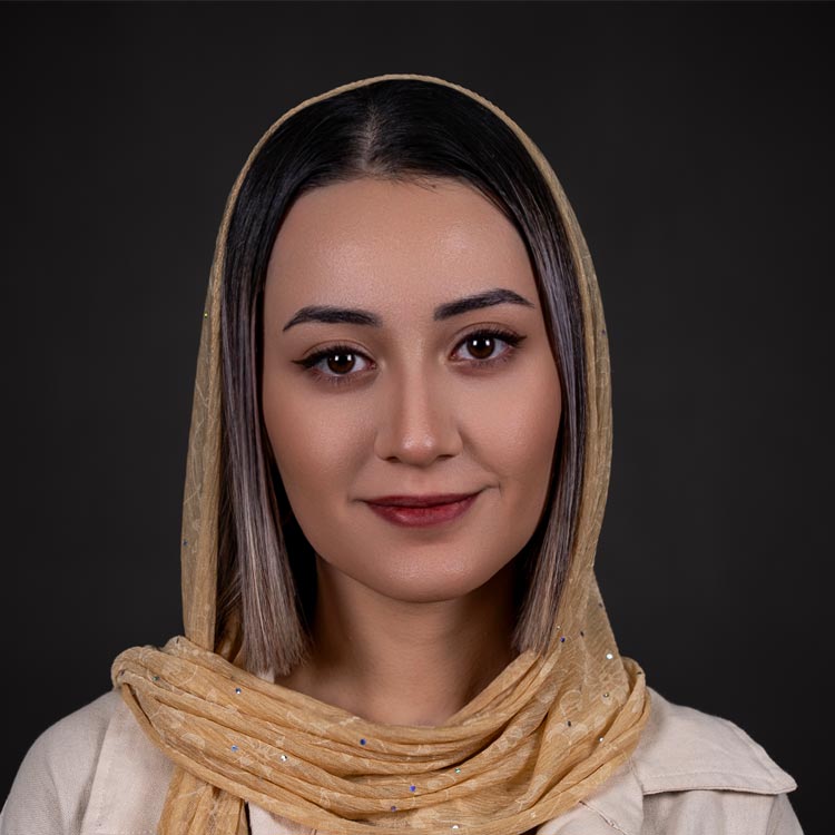 تانیا محمودی تانیا محمودی